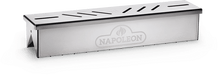 Napoleon Grills Charcoal & Smoker Accessories Napoleon Grills - Stainless Steel Smoker Box