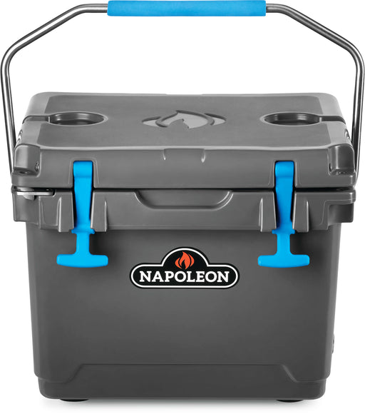 Napoleon Grills Cooking Products Napoleon Grills - 15 L Cooler Chest with Bottle Opener