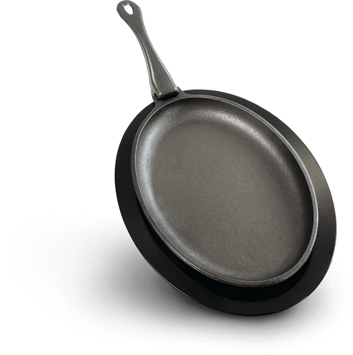 Napoleon Grills Cooking Products Napoleon Grills - Cast Iron Skillet