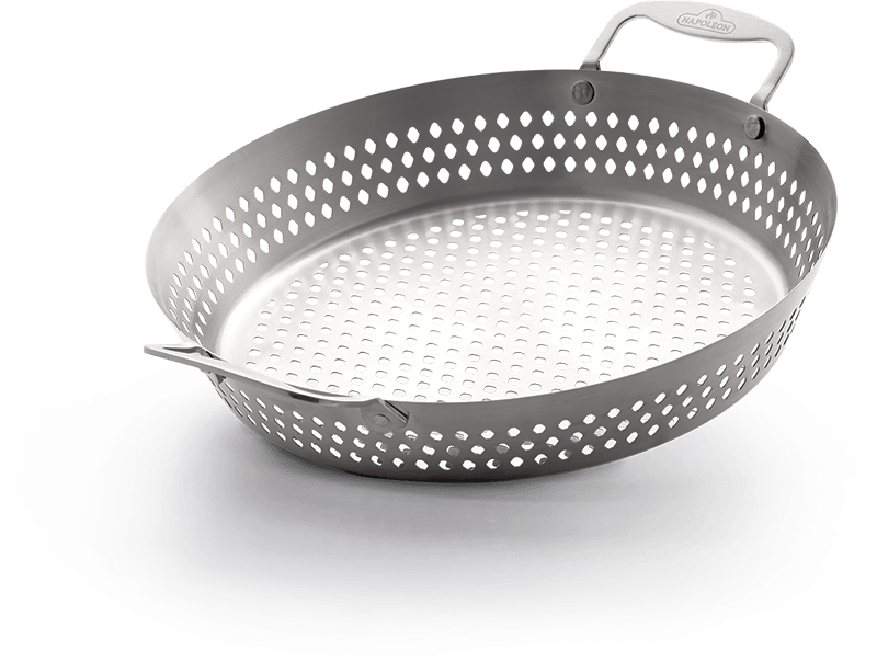 Napoleon Grills Cooking Products Napoleon Grills - Grilling Wok