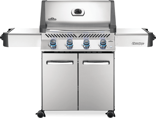 Napoleon Grills Gas Grills Napoleon Grills - Prestige®500 Stainless Steel