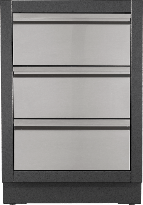 Napoleon Grills Modular Components Napoleon Grills - OASIS™ Two Drawer Cabinet