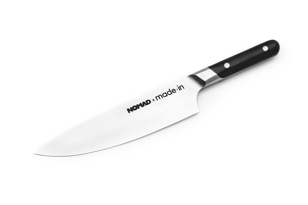NOMAD 8” Chef Knife