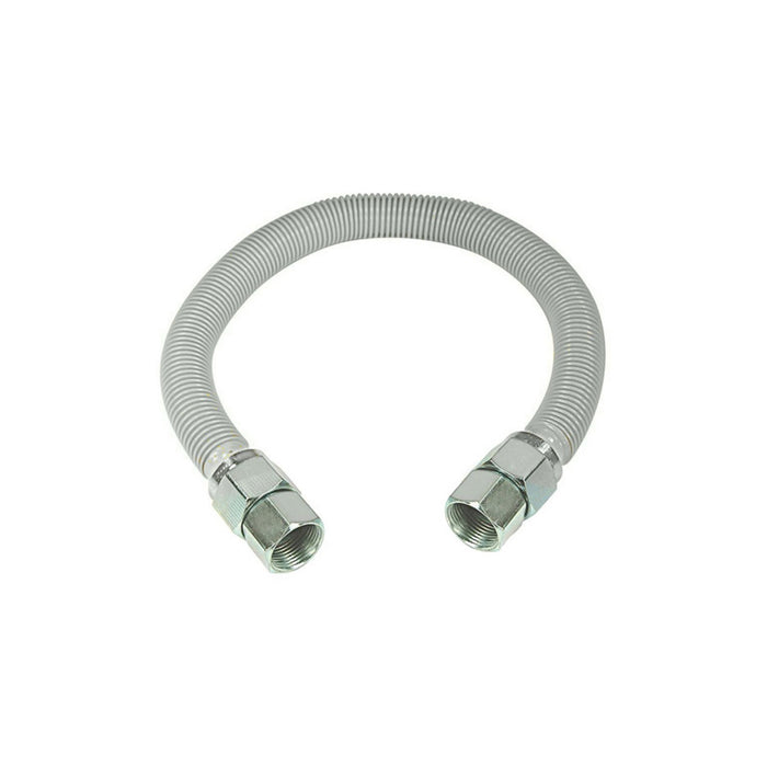 Fire Magic Flex Connector Stainless