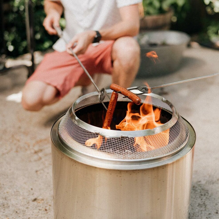 Solo Stove Fire Pit Ranger Shield by Solo Stove