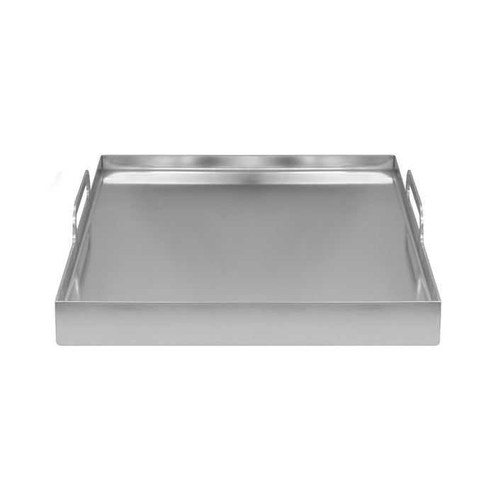 Summerset Accessories Summerset - Summerset Griddle Plate- 304 Stainless Steel