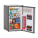 Summerset Refrigerator Summerset - Outdoor Kitchen 21" 4.5C Compact Refrigerator - 304 Stainless Steel